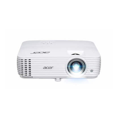 ACER VIDEOPROIETTORE P1557Ki DLP 10,000:1 1080p 4500 [MR.JV511.001]