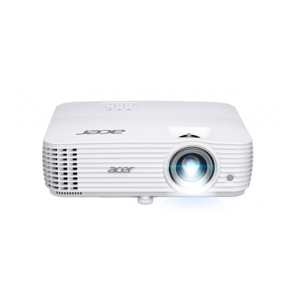 ACER VIDEOPROIETTORE P1557Ki DLP 10,000:1 1080p 4500 [MR.JV511.001]