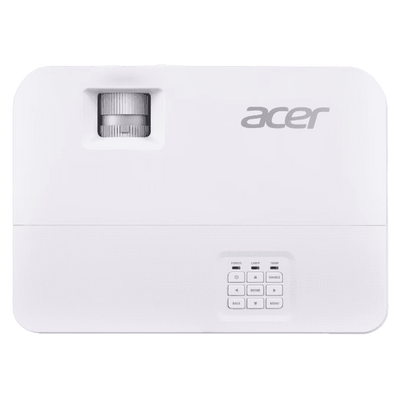 Acer H6830BD - 4K Ultra HD DLP Projector - 3840x2160 - 3800 ANSI Lumens - White [MR.JVK11.001]