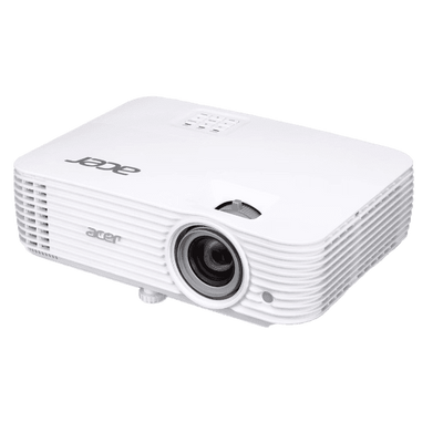 Acer H6830BD - 4K Ultra HD DLP Projector - 3840x2160 - 3800 ANSI Lumens - White [MR.JVK11.001]