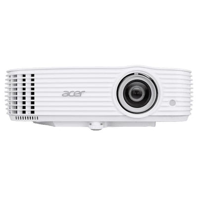 Acer H6830BD - 4K Ultra HD DLP Projector - 3840x2160 - 3800 ANSI Lumens - White [MR.JVK11.001]