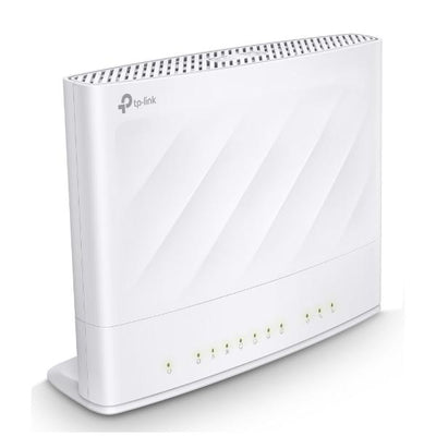 TP-Link - EX230V - AX1800 Dual-Band Wi-Fi 6 VoIP Router [EX230V]