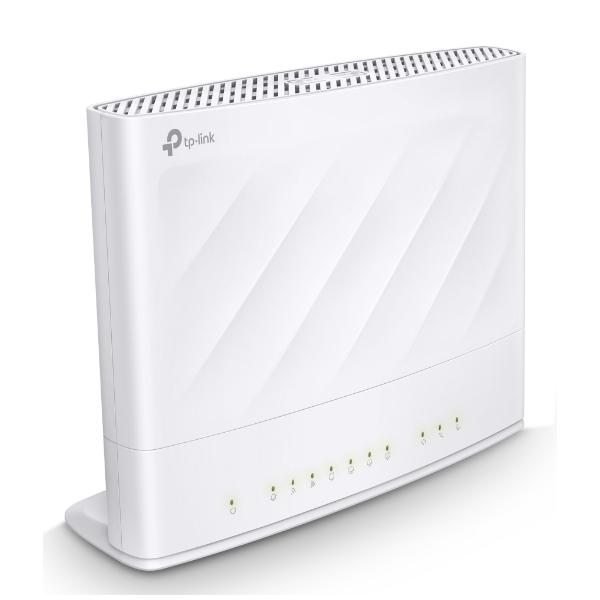 TP-Link - EX230V - AX1800 Dual-Band Wi-Fi 6 VoIP Router [EX230V]