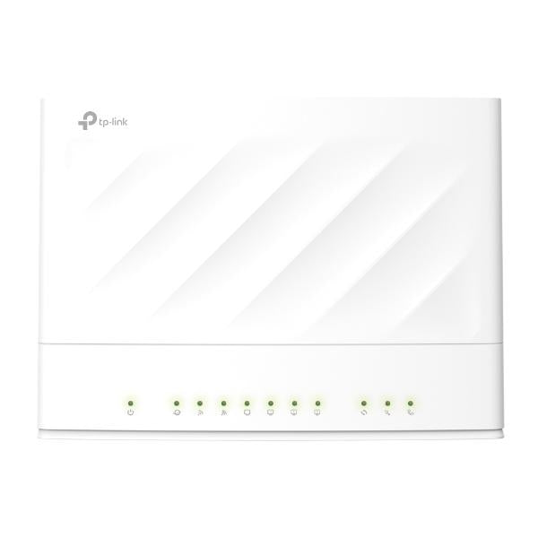 TP-Link - EX230V - AX1800 Dual-Band Wi-Fi 6 VoIP Router [EX230V]