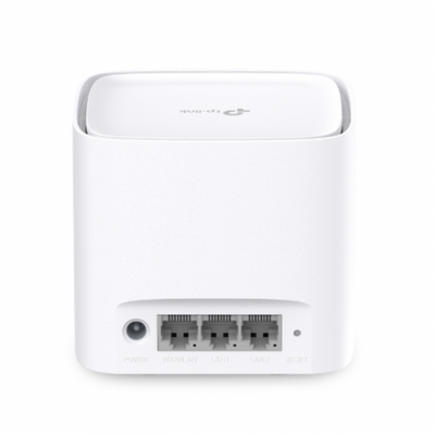 TP-Link HX220 Dual-band (2.4 GHz/5 GHz) Wi-Fi 6 (802.11ax) Bianco 3 [HX220(1-PACK)]