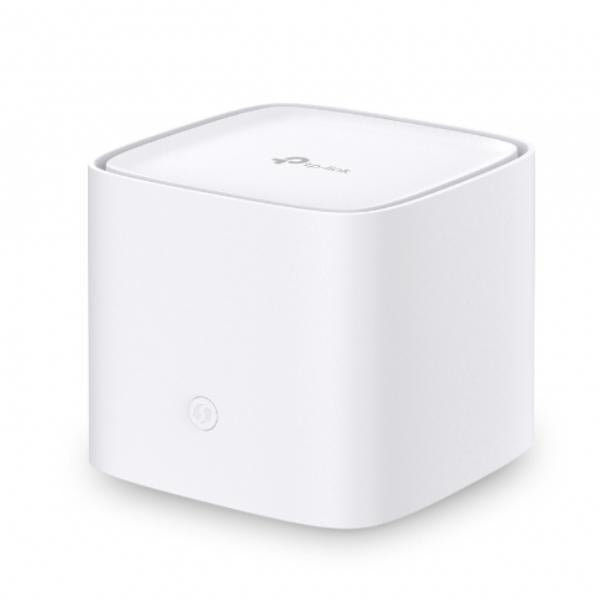 TP-Link HX220 Dual-band (2.4 GHz/5 GHz) Wi-Fi 6 (802.11ax) Bianco 3 [HX220(1-PACK)]