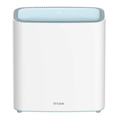 D-LINK ROUTER MESH WI-FI 6 EAGLE PRO AI AX3200 (2-PACK) DUAL BAND WPA3 [M32-2]