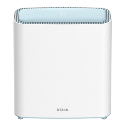 D-LINK ROUTER MESH WI-FI 6 EAGLE PRO AI AX3200 (2-PACK) DUAL BAND WPA3 [M32-2]