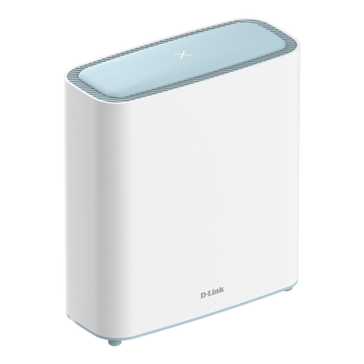 D-LINK ROUTER MESH WI-FI 6 EAGLE PRO AI AX3200 (2-PACK) DUAL BAND WPA3 [M32-2]