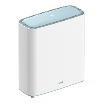 D-LINK ROUTER MESH WI-FI 6 EAGLE PRO AI AX3200 (2-PACK) DUAL BAND WPA3 [M32-2]