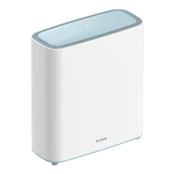 D-LINK ROUTER MESH WI-FI 6 EAGLE PRO AI AX3200 (2-PACK) DUAL BAND WPA3 [M32-2]