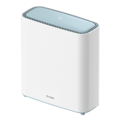 D-LINK ROUTER MESH WI-FI 6 EAGLE PRO AI AX3200 (2-PACK) DUAL BAND WPA3 [M32-2]