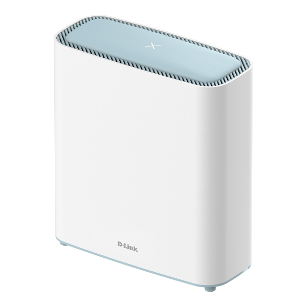 D-LINK ROUTER MESH WI-FI 6 EAGLE PRO AI AX3200 (2-PACK) DUAL BAND WPA3 [M32-2]