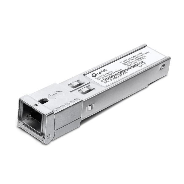 TP-Link - DS-PMA-C+ - GPON OLT SFP Optical Module, Class C+ [DS-PMA-C+]