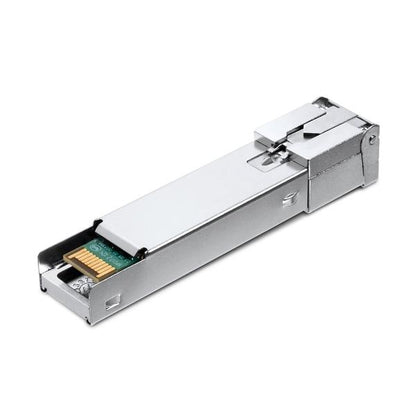 TP-Link - DS-PMA-C+ - GPON OLT SFP Optical Module, Class C+ [DS-PMA-C+]