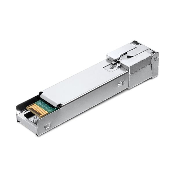 TP-Link - DS-PMA-C+ - GPON OLT SFP Optical Module, Class C+ [DS-PMA-C+]