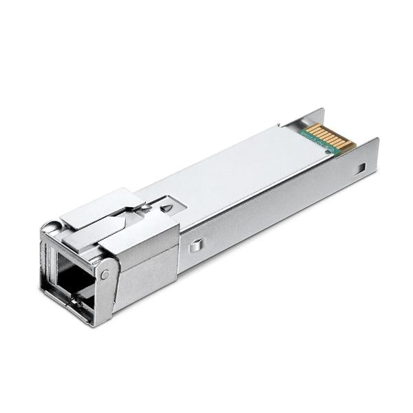 TP-Link - DS-PMA-C+ - GPON OLT SFP Optical Module, Class C+ [DS-PMA-C+]