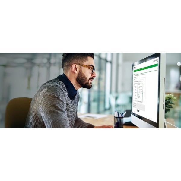 APC SWPCNS1Y-DIGI licenza per software/aggiornamento Inglese 1 anno/i [SWPCNS1Y-DIGI]