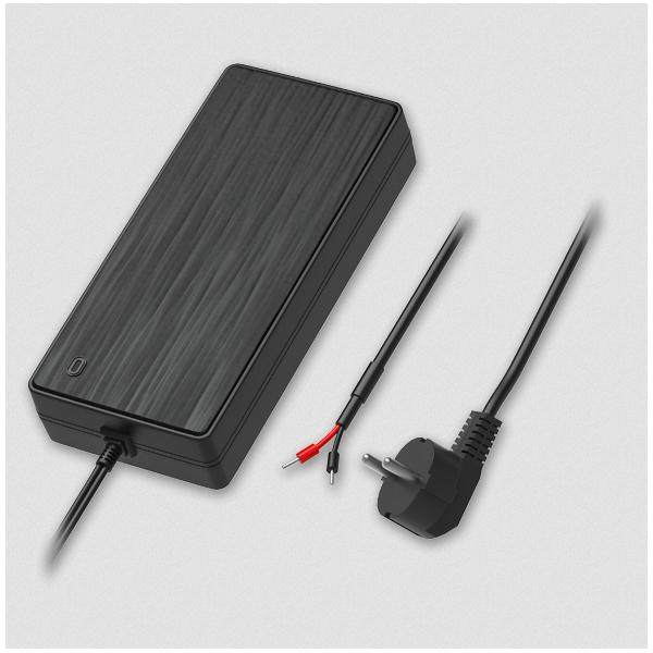 Teltonika - EU 2-pin power supply, 250W. [PR320EUA]