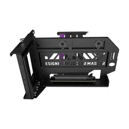 COOLER MASTER CASE VERTICAL GRAPHICS CARD HOLDER KIT V3 [MCA-U000R-KFVK03]