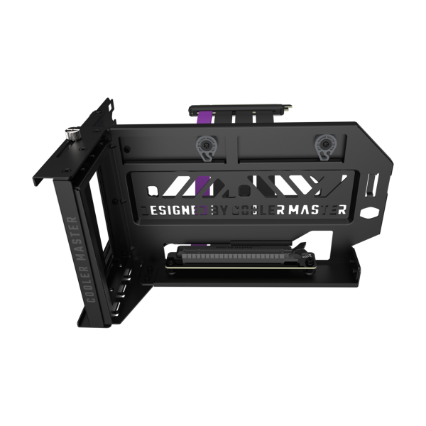 COOLER MASTER CASE VERTICAL GRAPHICS CARD HOLDER KIT V3 [MCA-U000R-KFVK03]