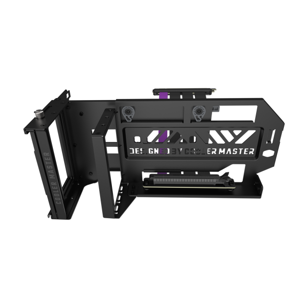 COOLER MASTER CASE VERTICAL GRAPHICS CARD HOLDER KIT V3 [MCA-U000R-KFVK03]