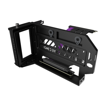 COOLER MASTER CASE VERTICAL GRAPHICS CARD HOLDER KIT V3 [MCA-U000R-KFVK03]