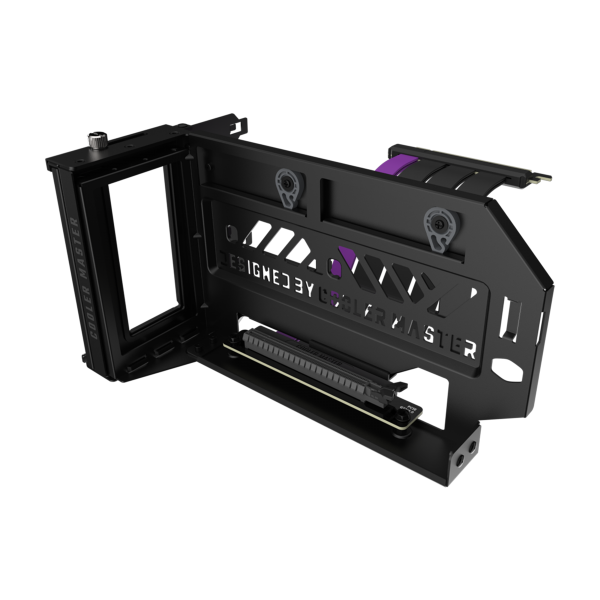 COOLER MASTER CASE VERTICAL GRAPHICS CARD HOLDER KIT V3 [MCA-U000R-KFVK03]