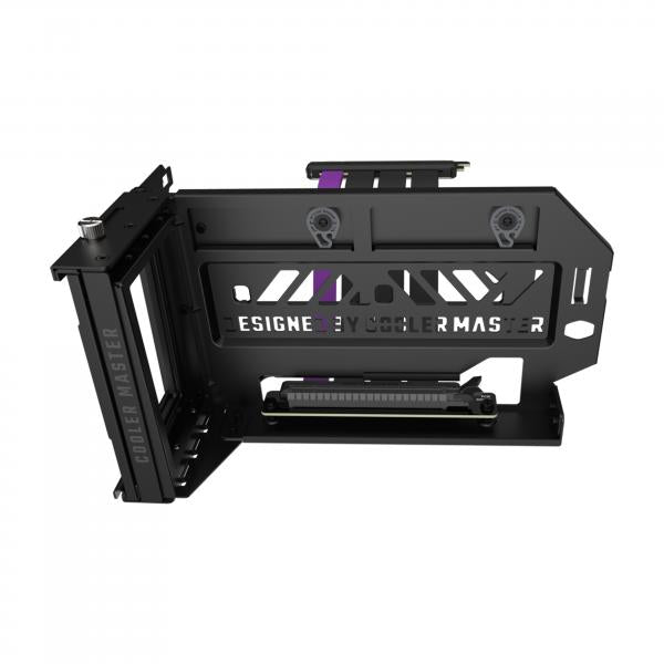 COOLER MASTER CASE VERTICAL GRAPHICS CARD HOLDER KIT V3 [MCA-U000R-KFVK03]