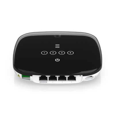 Ubiquiti - UFiber WiFi6 GPON CPE [UF-WiFi6-EU]