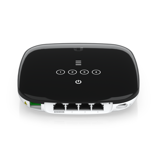 Ubiquiti - UFiber WiFi6 GPON CPE [UF-WiFi6-EU]