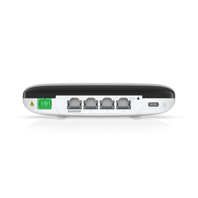 Ubiquiti - UFiber WiFi6 GPON CPE [UF-WiFi6-EU]
