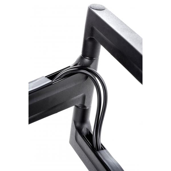 EDBAK - Double Swing Arm Wall Mount for 49-65" Screens [EDB-VSM653]