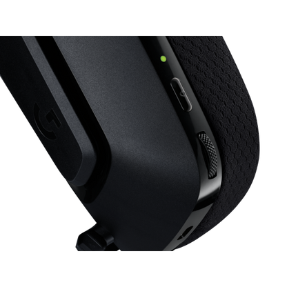 Logitech G535 LIGHTSPEED Wireless Gaming Headset [981-000972]