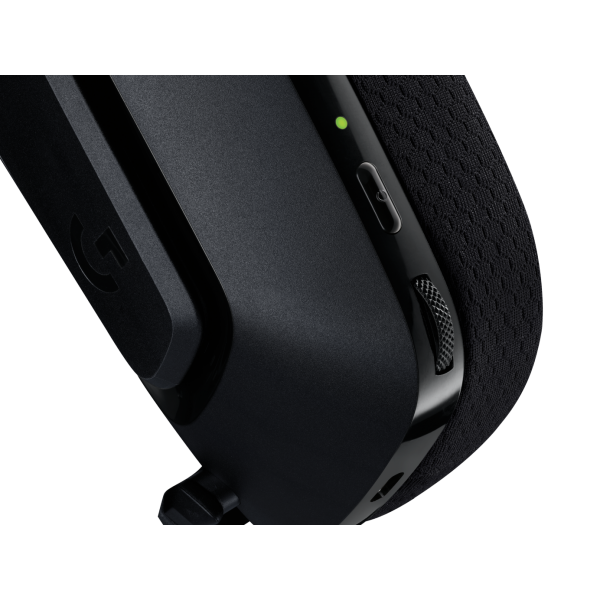 Logitech G535 LIGHTSPEED Wireless Gaming Headset [981-000972]