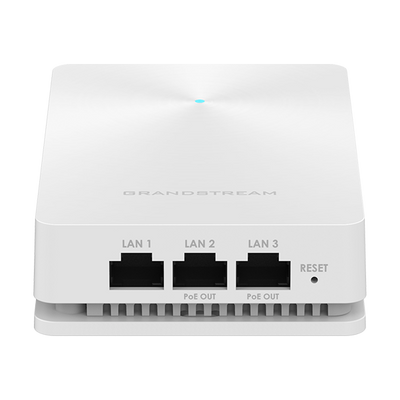 Grandstream GWN7624, Wireless Access Point In-Wall [GWN7624]