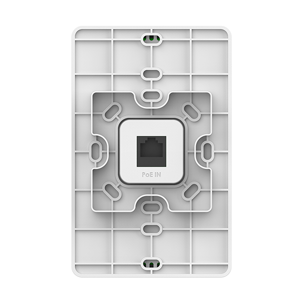 Grandstream GWN7624, Wireless Access Point In-Wall [GWN7624]
