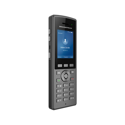 Grandstream Dual Band WiFi IP Phone - Bluetooth [WP825]