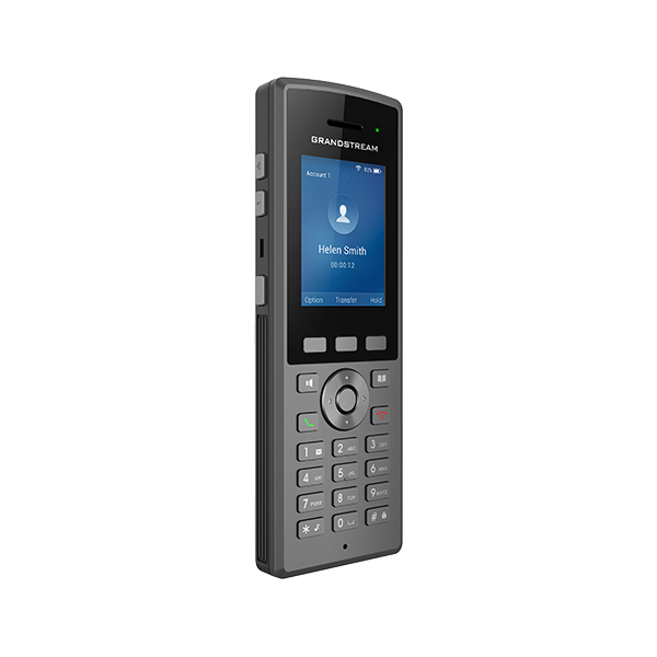 Grandstream Dual Band WiFi IP Phone - Bluetooth [WP825]