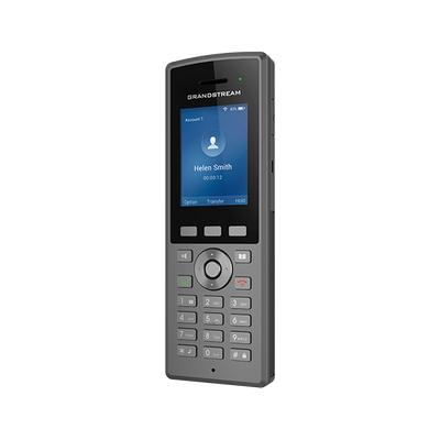 Grandstream Dual Band WiFi IP Phone - Bluetooth [WP825]