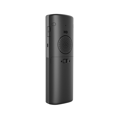 Grandstream Dual Band WiFi IP Phone - Bluetooth [WP825]