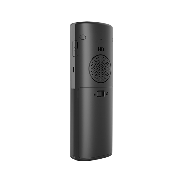 Grandstream Dual Band WiFi IP Phone - Bluetooth [WP825]