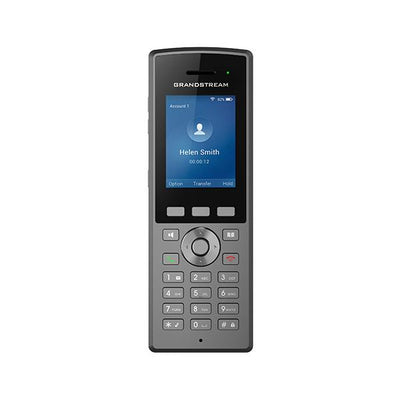 Grandstream Dual Band WiFi IP Phone - Bluetooth [WP825]