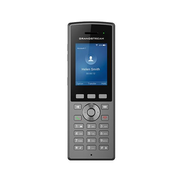Grandstream Dual Band WiFi IP Phone - Bluetooth [WP825]