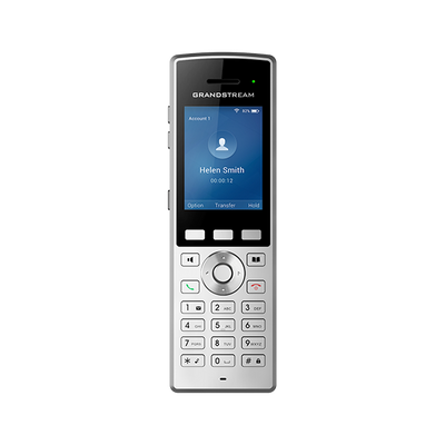 Grandstream Dual Band WiFi IP Phone - Bluetooth [WP822]