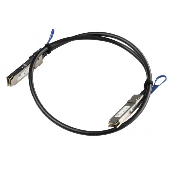 MikroTik, QSFP28 100G direct attach cable, 1m [XQ+DA0001]