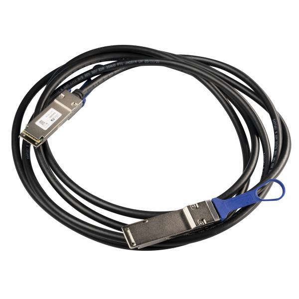 MikroTik, QSFP28 100G direct attach cable, 3m [XQ+DA0003]