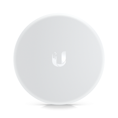 Ubiquiti-UA-Rescue-Emergency KeySwitch che fornisce ridondanza di apertura porta in caso di malfunzionamento del sistema - PROMO FINO AD ESAURIMENTO SCORTE [UA-Rescue]