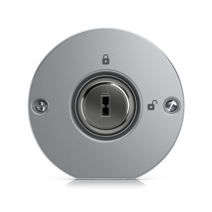 Ubiquiti-UA-Rescue-Emergency KeySwitch che fornisce ridondanza di apertura porta in caso di malfunzionamento del sistema - PROMO FINO AD ESAURIMENTO SCORTE [UA-Rescue]