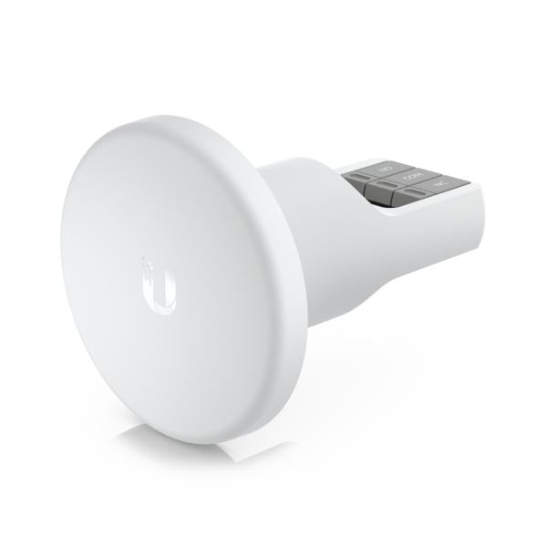 Ubiquiti-UA-Rescue-Emergency KeySwitch che fornisce ridondanza di apertura porta in caso di malfunzionamento del sistema - PROMO FINO AD ESAURIMENTO SCORTE [UA-Rescue]